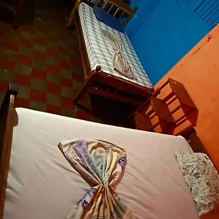 Eco Lodge Finca Magdalena Altagracia Exterior photo