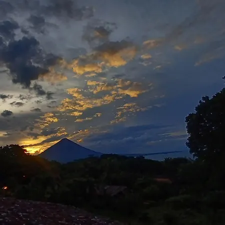 Eco Lodge Finca Magdalena Altagracia Room photo