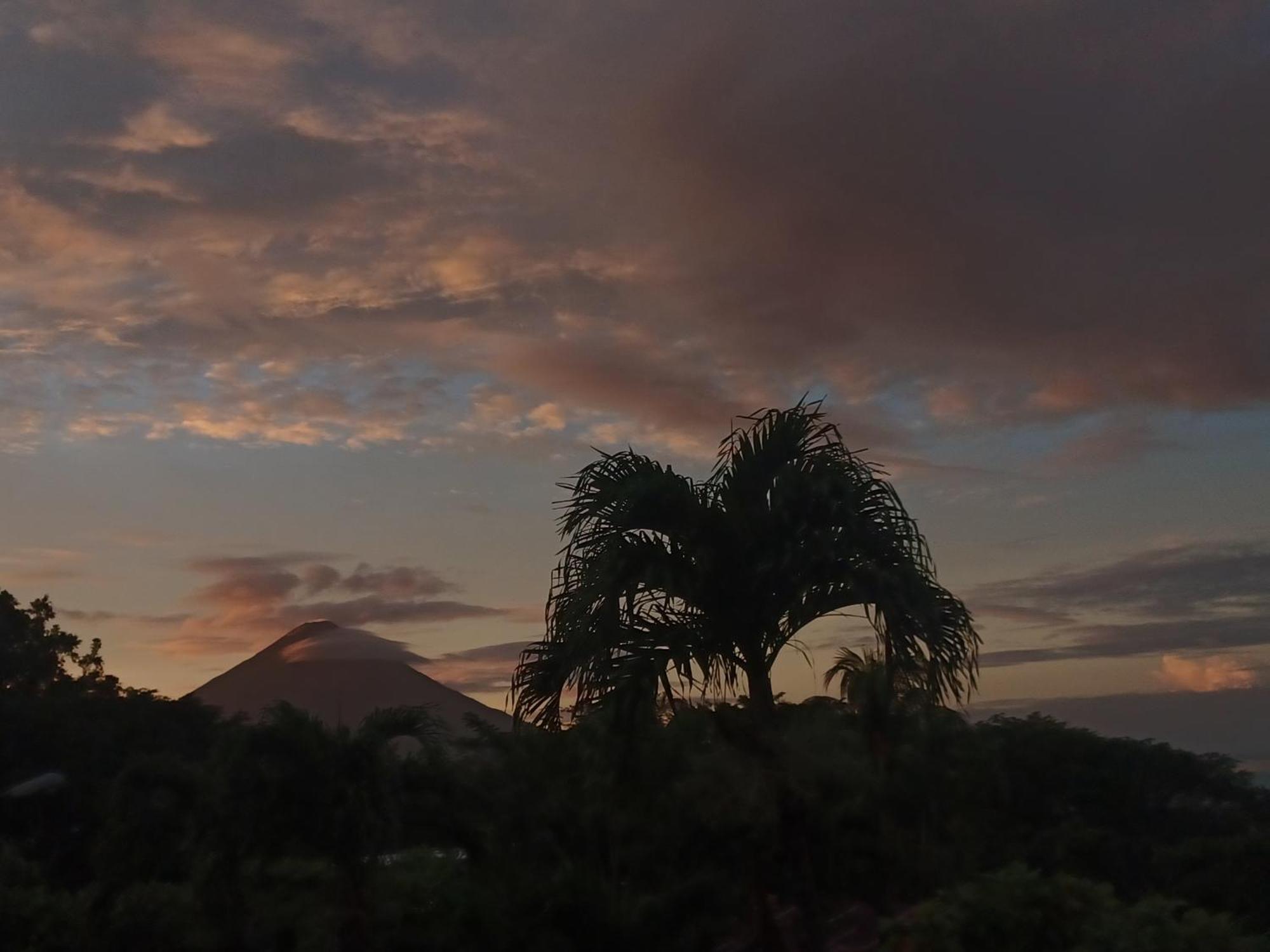 Eco Magdalena Lodge Altagracia