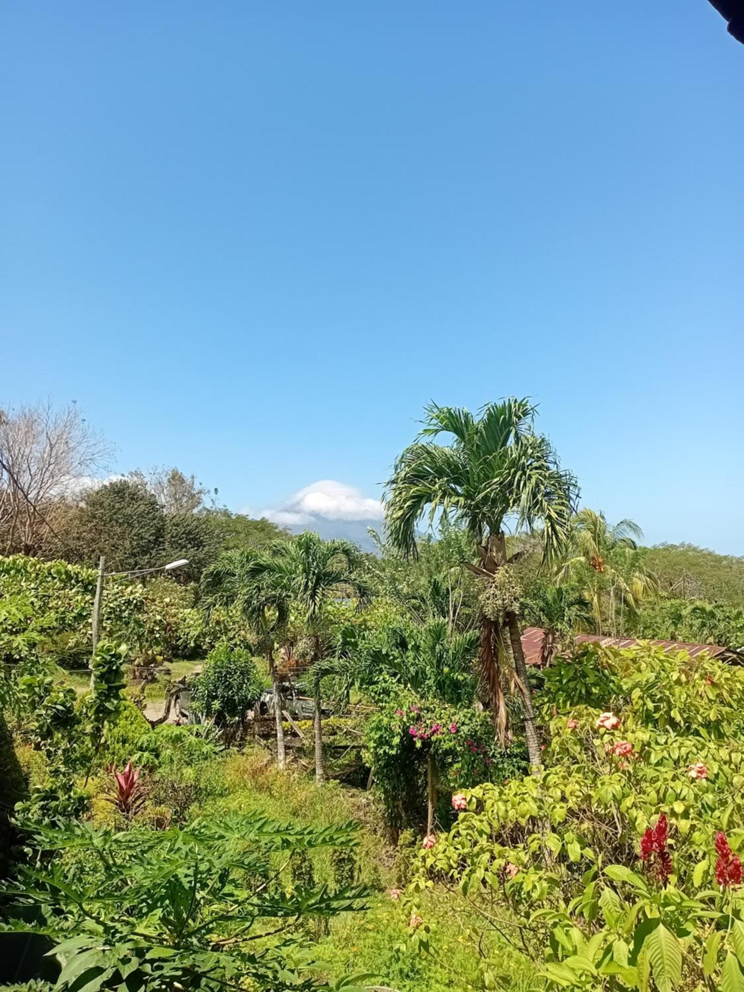 Eco Magdalena Lodge