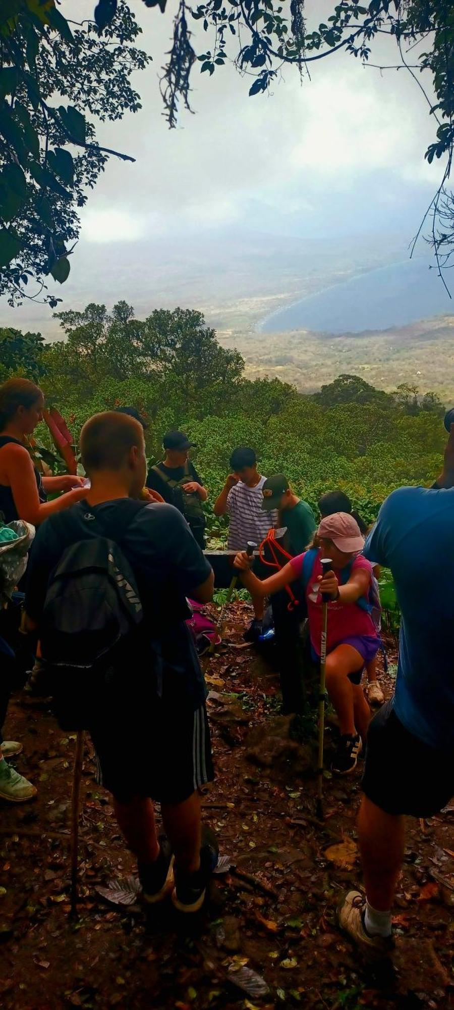 Eco Magdalena Altagracia