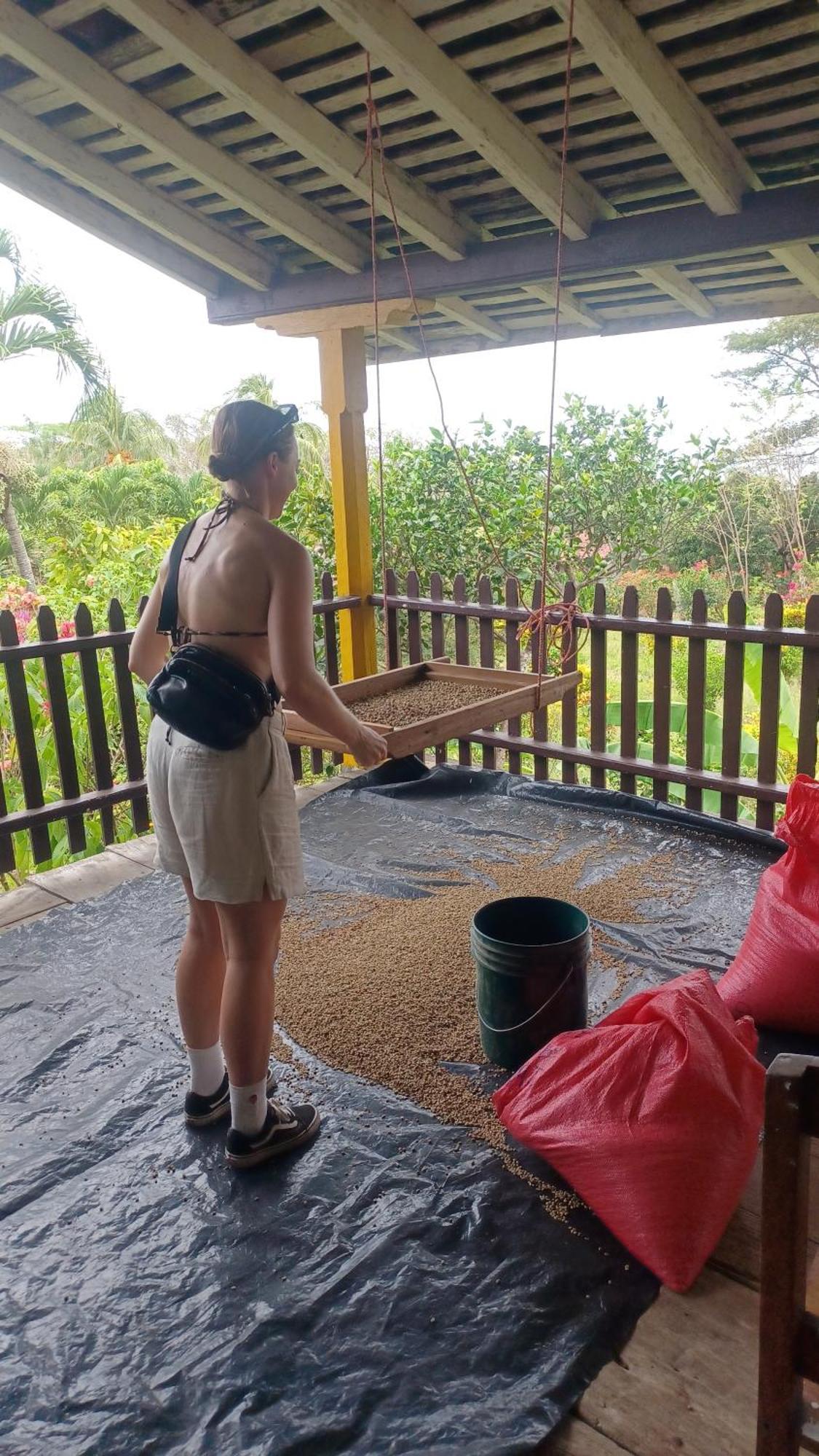 Eco Magdalena * Altagracia