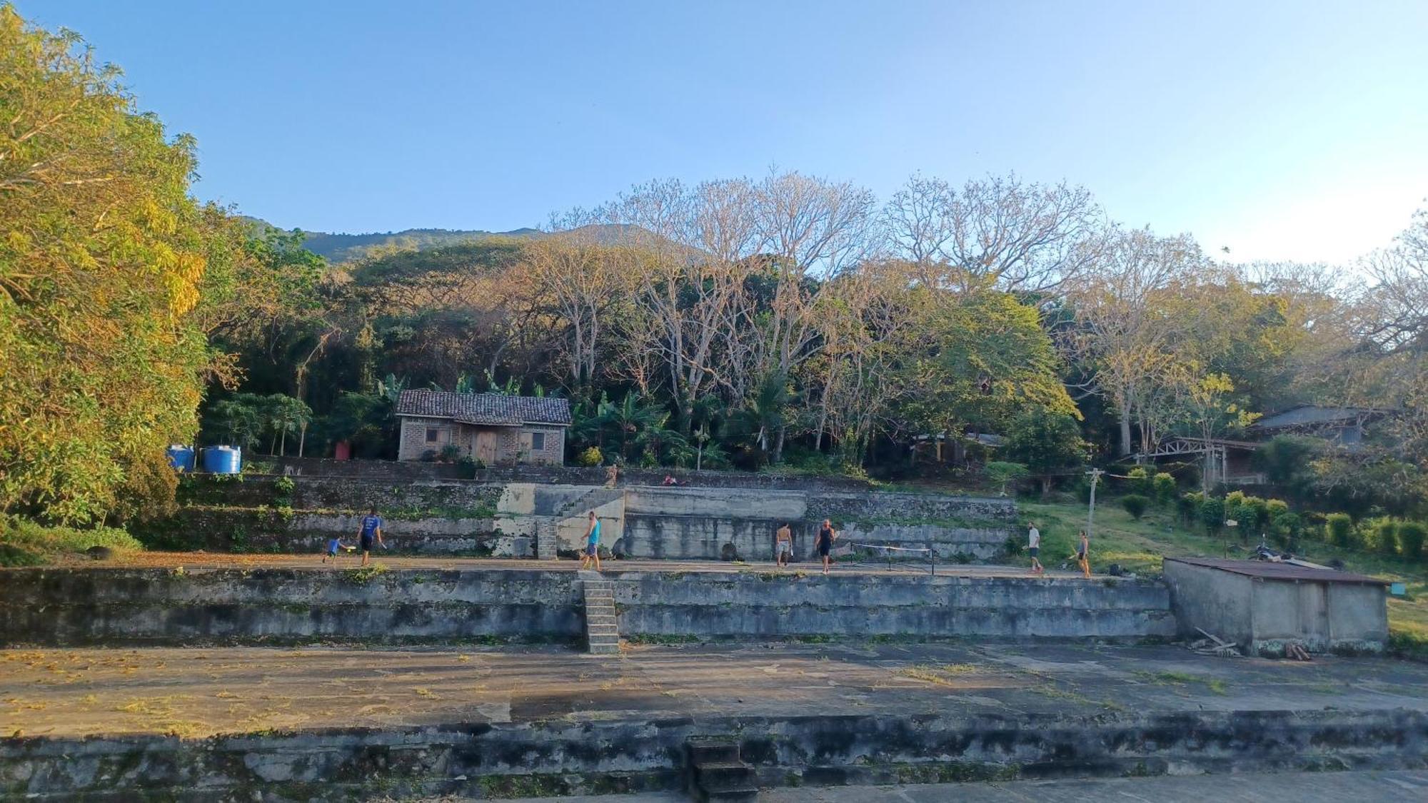 Eco Magdalena Altagracia