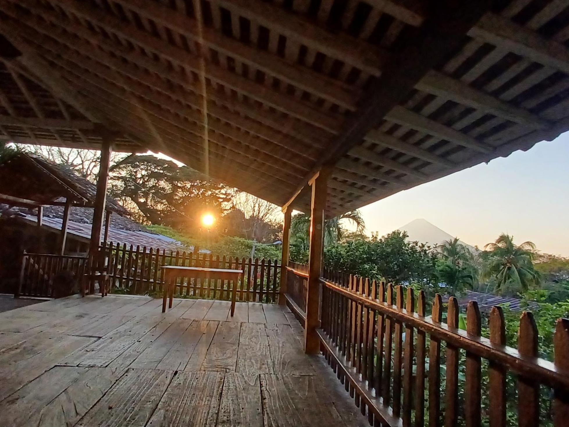 Eco Magdalena Lodge Altagracia