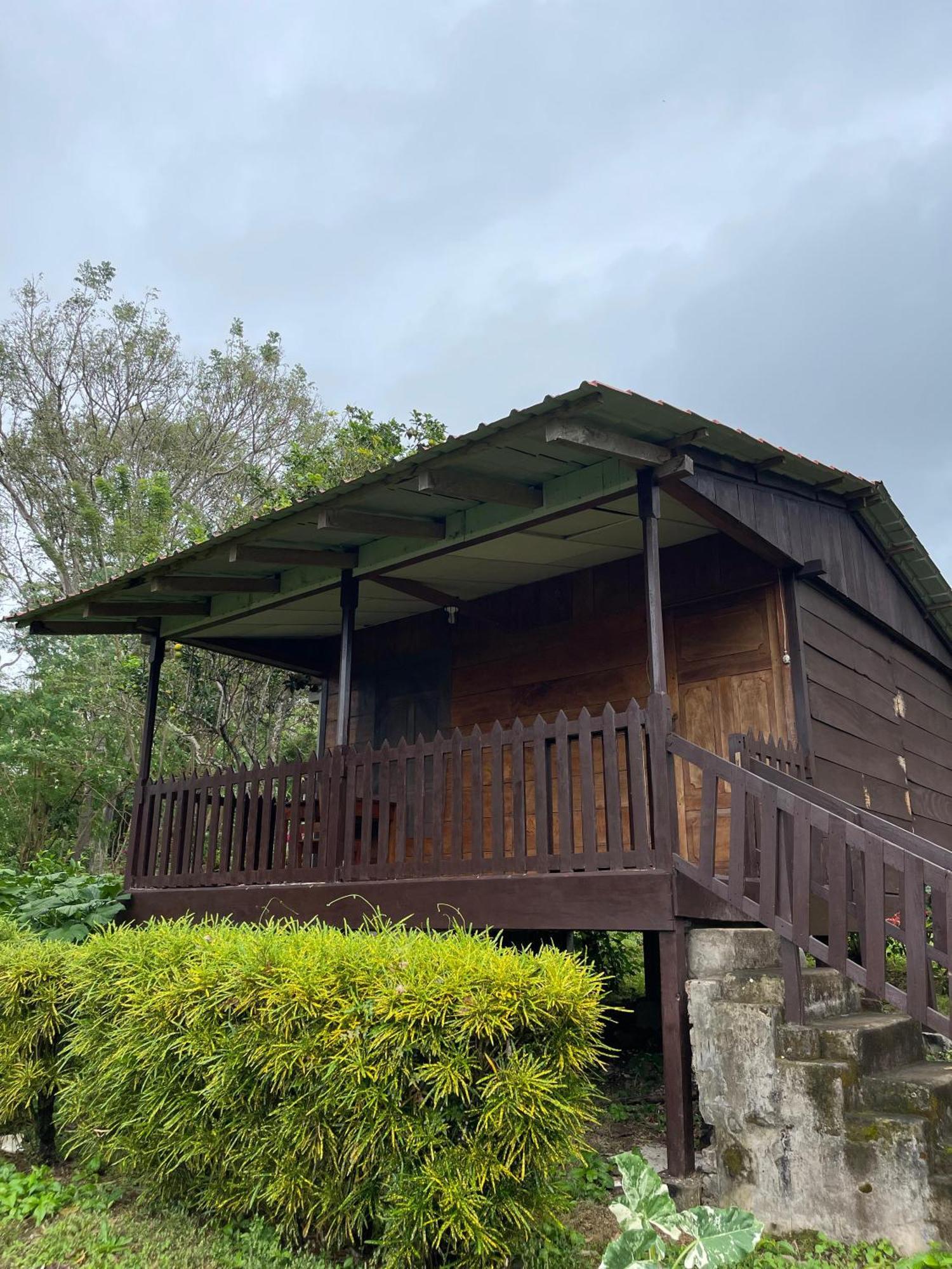 Lodge Eco Magdalena