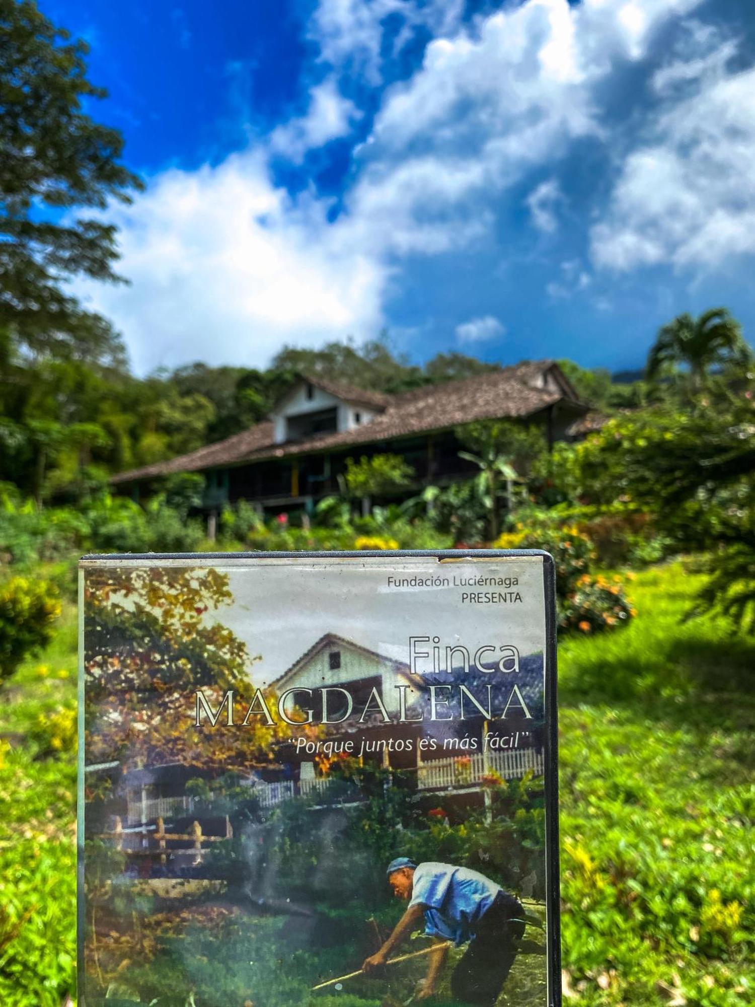 Lodge Eco Magdalena Altagracia