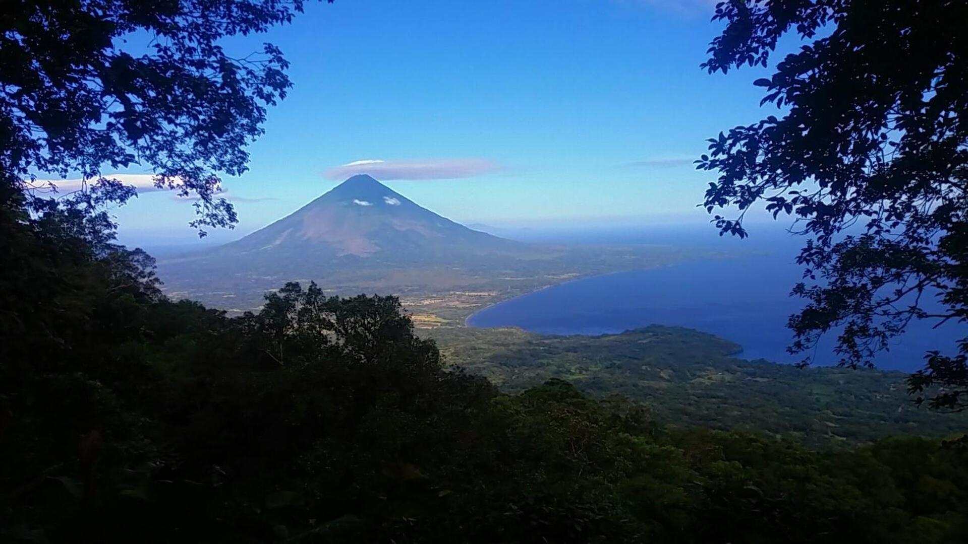 Eco Magdalena Lodge