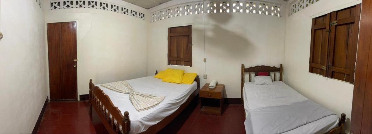 Eco Magdalena Lodge