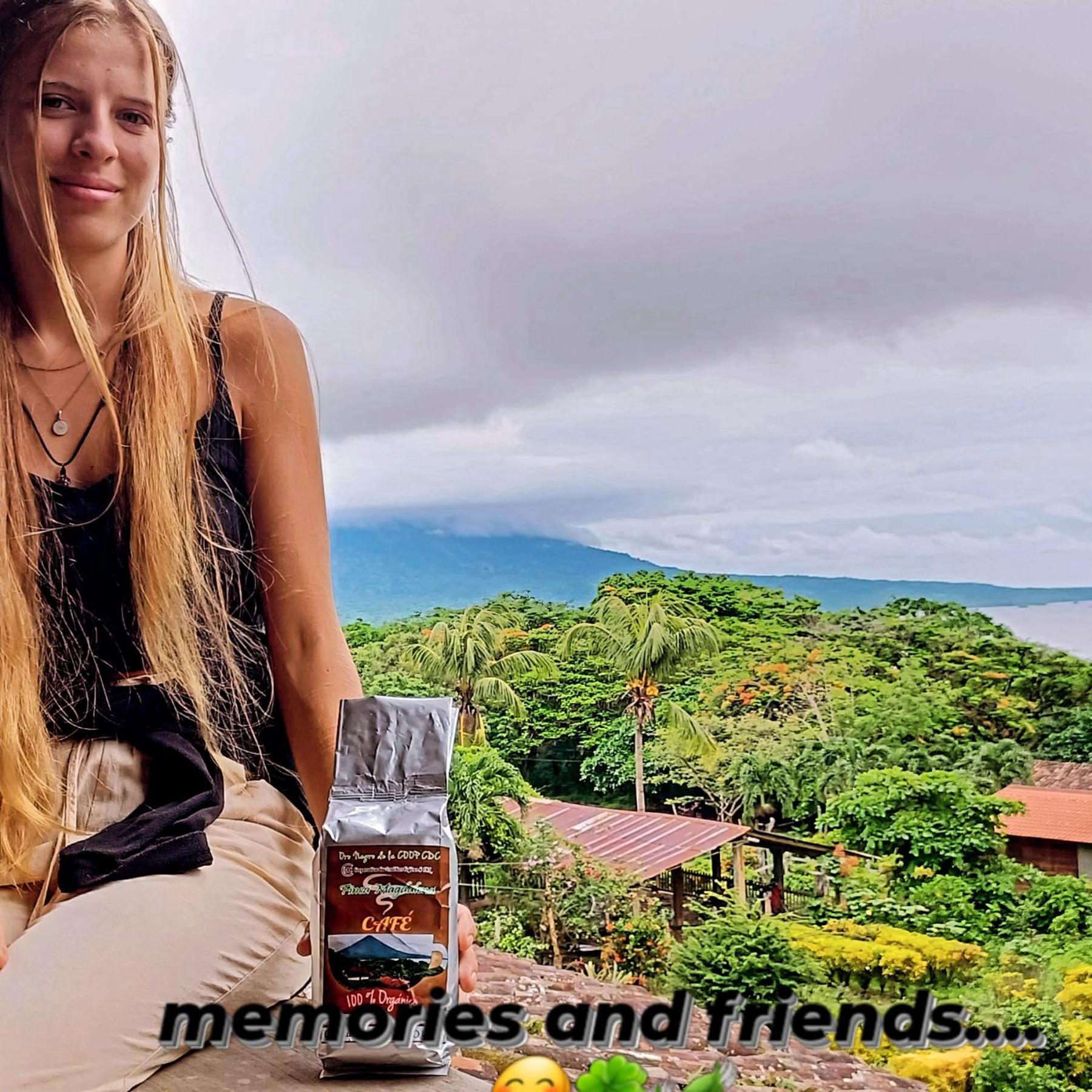 Eco Magdalena Lodge